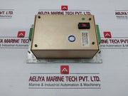 Uni-Safe Salinometer 230v 50/60hz 0-20 Ppm 0-200 Ppm Sl6005