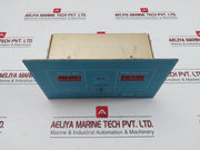 Uni-Safe Salinometer 230v 50/60hz 0-20 Ppm 0-200 Ppm Sl6005