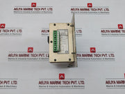 Uni-Safe Salinometer 230v 50/60hz 0-20 Ppm 0-200 Ppm Sl6005