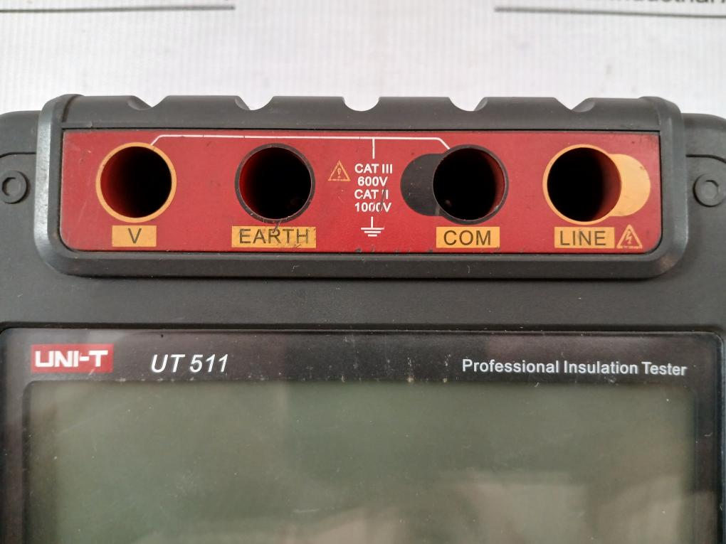 Uni-T Ut511