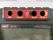Uni-T Ut511