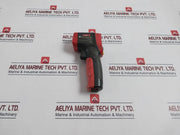 Uni-t Ut301C+ Infrared Thermometer With Circular Laser 630Nm â€“ 670Nm