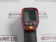 Uni-t Ut301C+ Infrared Thermometer With Circular Laser 630Nm â€“ 670Nm