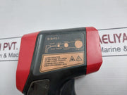 Uni-t Ut301C+ Infrared Thermometer With Circular Laser 630Nm â€“ 670Nm
