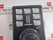 Unifire Pixy For00209 Joystick Progressive Control Led Indicator M12 Connector