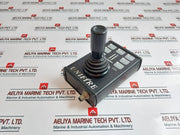 Unifire Pixy For00209 Joystick Progressive Control Led Indicator M12 Connector