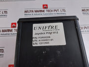 Unifire Pixy For00209 Joystick Progressive Control Led Indicator M12 Connector