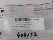 Unijet 6505Vk Nozzle Teejet Tip 6505