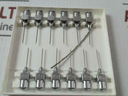 Unimed 13.201 Injection Needle 0.60X15 Mm (1 Packet = 12Pcs)