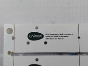 Unimom 400-10113-01