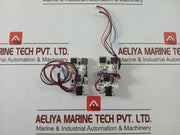 Unimom Power Module Pcb Rev-07 400-10112-01 In New