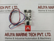 Unimom Power Module Pcb Rev-07 400-10112-01 In New