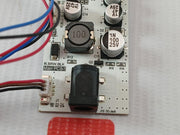 Unimom Power Module Pcb Rev-07 400-10112-01 In New