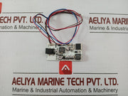 Unimom Power Module Pcb Rev-07 400-10112-01 In New