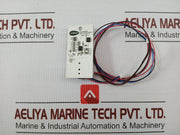 Unimom Power Module Pcb Rev-07 400-10112-01 In New