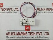 Unimom Power Module Pcb Rev-07 400-10112-01 In New