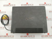 Uninterruptible Power Supply  50/60hz, 600w By Apc Br1500g-In