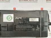 Uninterruptible Power Supply  50/60hz, 600w By Apc Br1500g-In