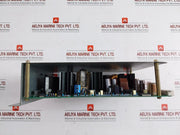 Uninterruptible Power Supply Unit By Mge Alii 51028027xd-1ha