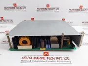 Uninterruptible Power Supply Unit By Mge Alii 51028027xd-1ha