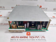 Uninterruptible Power Supply Unit By Mge Alii 51028027xd-1ha