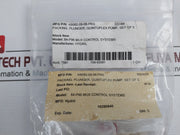 Hydril Union 015634 Quintuplex Plunger Pump Packing Set Ab082-09-08-pkg