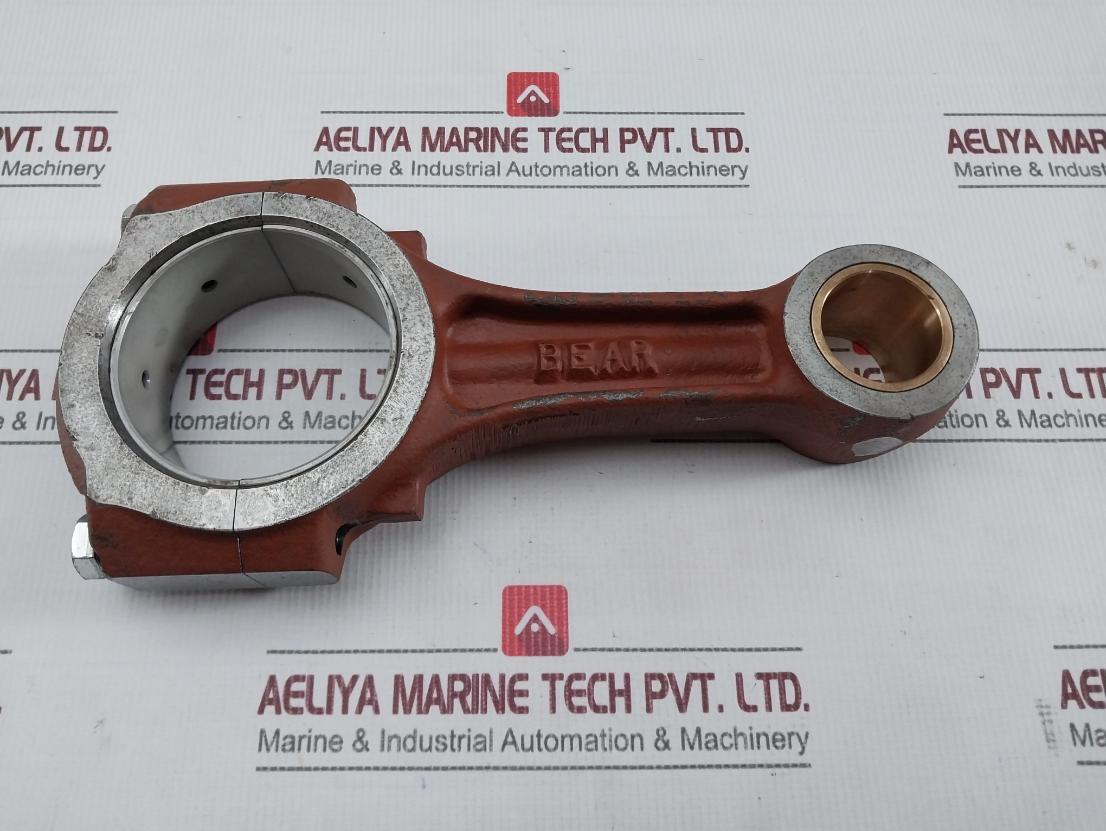 Union Pump 100418 Connecting Rod Series Qd-100