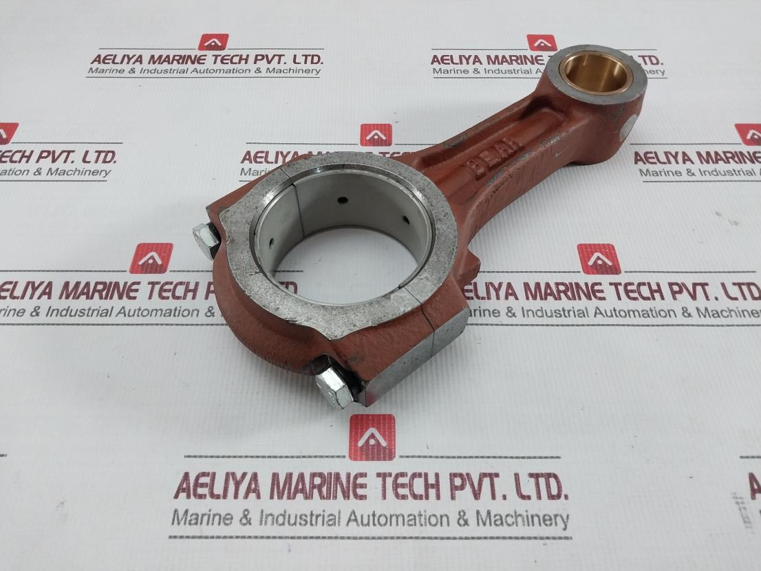 Union Pump 100418 Connecting Rod Series Qd-100
