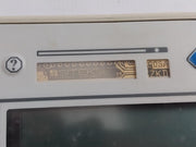 Uniop Epad03-0046 Screen Operator W\ Display Control Panel 24V--- 50°C