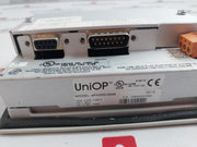 Uniop Epad03-0046 Screen Operator W\ Display Control Panel 24V--- 50°C