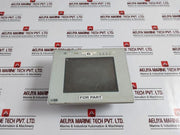 Uniop Etop05 5.6”Monochrome Graphic Display Touch Screen Panel 24V
