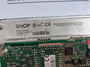 Uniop Etop05 5.6”Monochrome Graphic Display Touch Screen Panel 24V