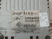Uniop Etop504U2P1 Touch Screen Panel 24V---0.55A