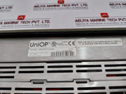 Uniop Md02R-04-0045 Operator Interface Panel 24Vdc 0.25A