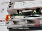 Uniop Md02R-04-0045 Operator Interface Panel 24Vdc 0.25A