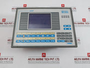 Uniop Part No. Ek-16n Operator Interface 24vdc 0.50a