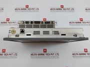 Uniop Part No. Ek-16n Operator Interface 24vdc 0.50a