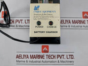 Unique Equipments Battery Charger