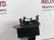 Unison Q-0182-710W Linear Current Transducer