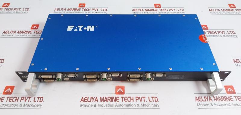 Unit 100-230vac Gecma Rt Eaton Safe Area 50-60hz