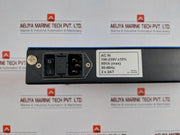 Unit 100-230vac Gecma Rt Eaton Safe Area 50-60hz