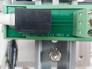 Unit 5 Meter Unitronics Float Gauge Slave Display Console V350-J-Ra22-H