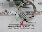Unit 5 Meter Unitronics Float Gauge Slave Display Console V350-J-Ra22-H