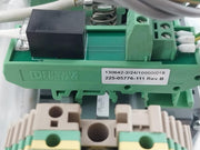 Unit 5 Meter Unitronics Float Gauge Slave Display Console V350-J-Ra22-H