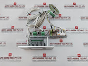 Unit 5 Meter Unitronics Float Gauge Slave Display Console V350-J-Ra22-H