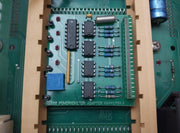 Unit 8200022 Autochief 4 Control Room By Kongsberg Ac4 Ecr