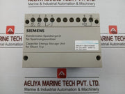 Unit F/ Shunt Trip Capacitor Energy Storage By Siemens 50/60 Hz 3wl9111-0ba14-0aa0