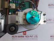 Unit Mt-800-2 Main Engine Telegraph Brand Nabco