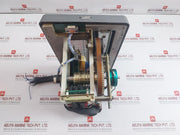 Unit Mt-800-2 Main Engine Telegraph Brand Nabco