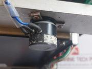 Unit Mt-800-2 Main Engine Telegraph Brand Nabco